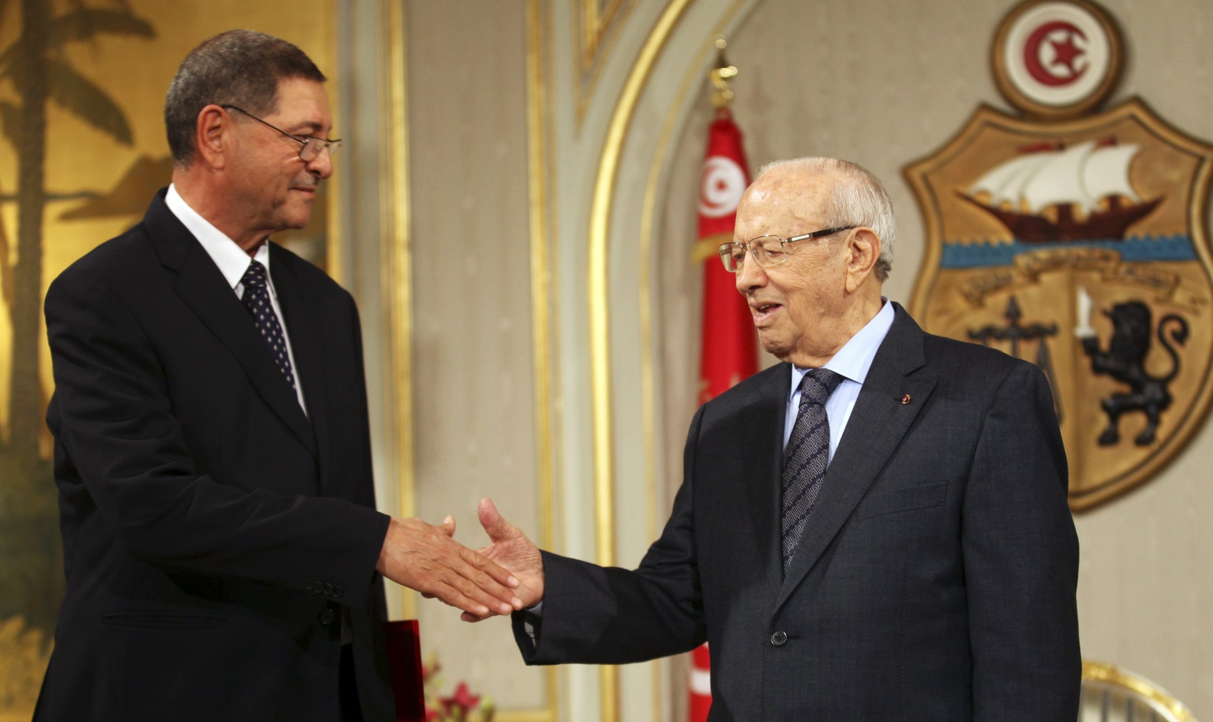 Who Is Habib Essid Tunisia S Prime Minister Candidate Was A Former Ben Ali Interior Minister