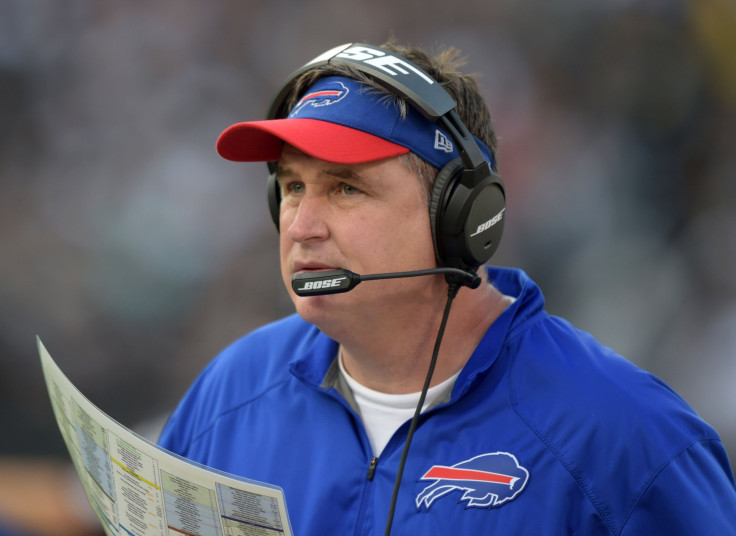 Doug Marrone