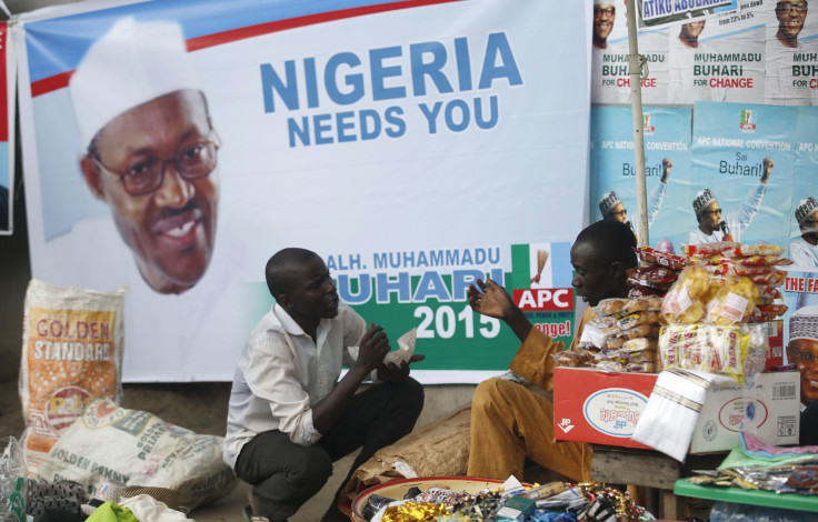 Boko Haram Adds New Challenge To Nigerian Elections