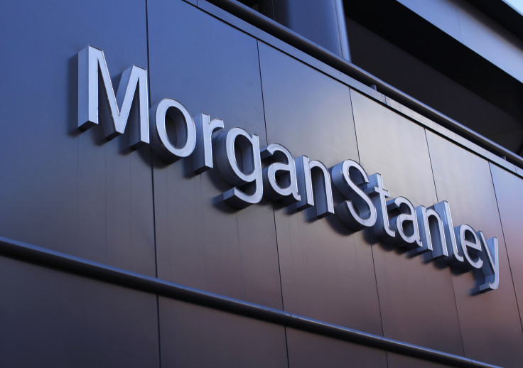 MorganStanley