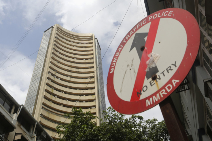 india-sensex