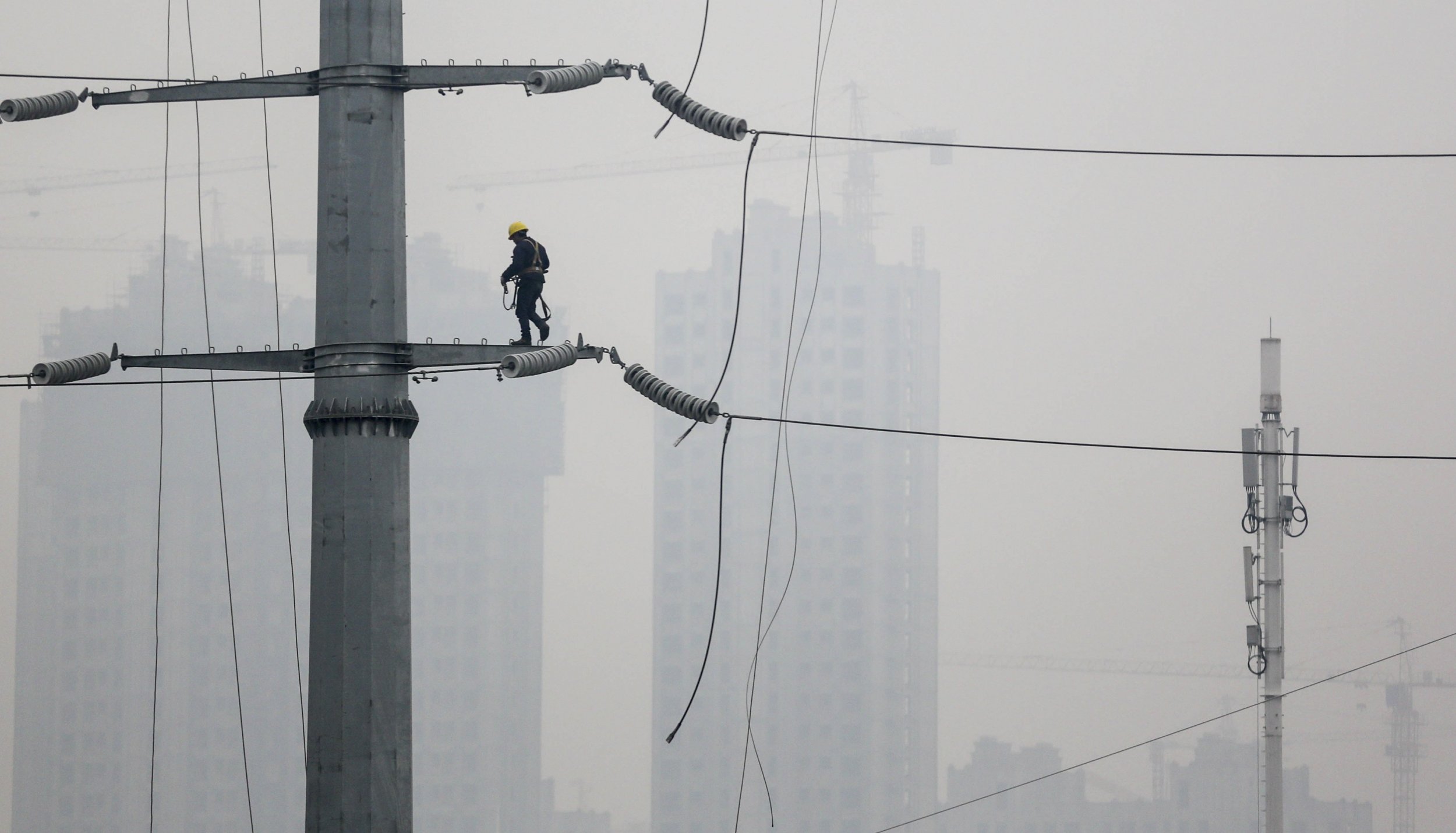 Why China Is Launching Massive 1.1 Trillion Stimulus Package IBTimes