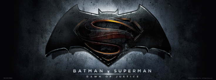 Batman vs. Superman: Dawn of Justice