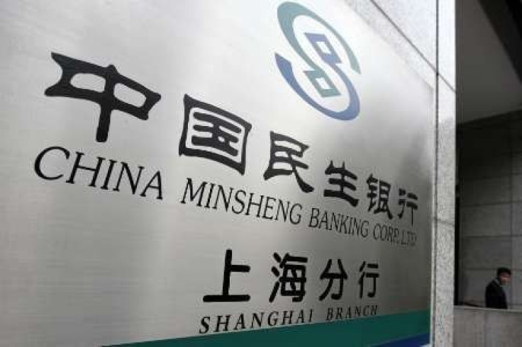 China may raise banks' required reserves this month -paper