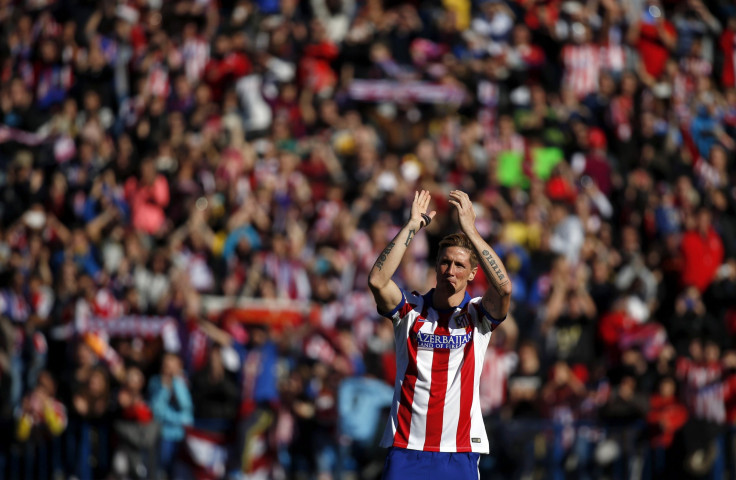 Fernando Torres