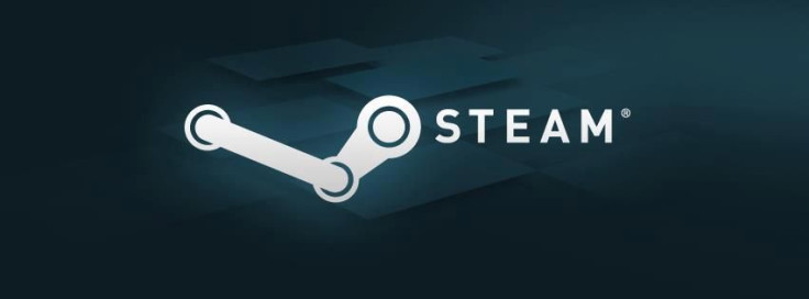 steam