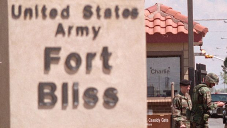 Fort Bliss