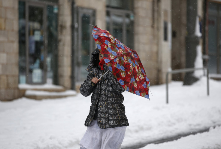 snow-jerusalem