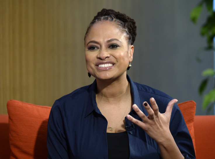 Ava DuVernay