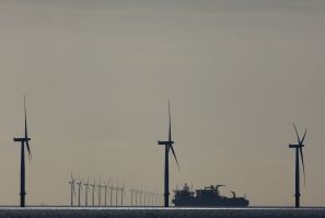 Offshore Wind England