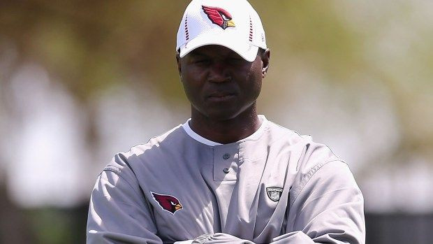 Todd Bowles Cardinals 2014