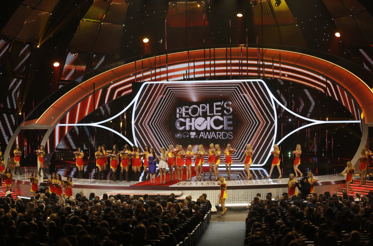 People's Choice Awards