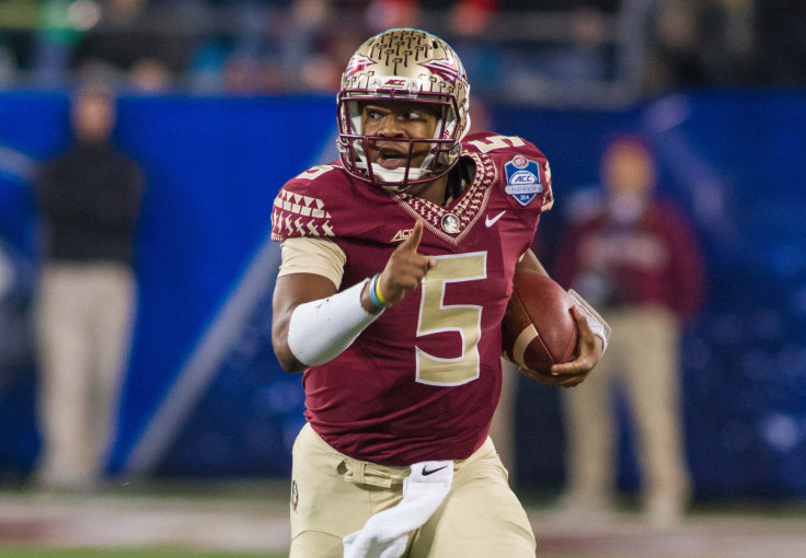 Jameis Winston