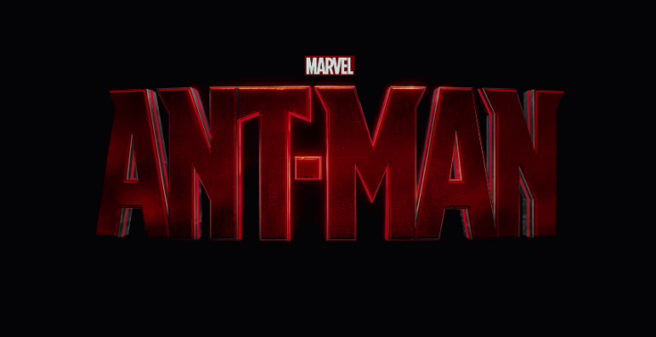 Ant-Man