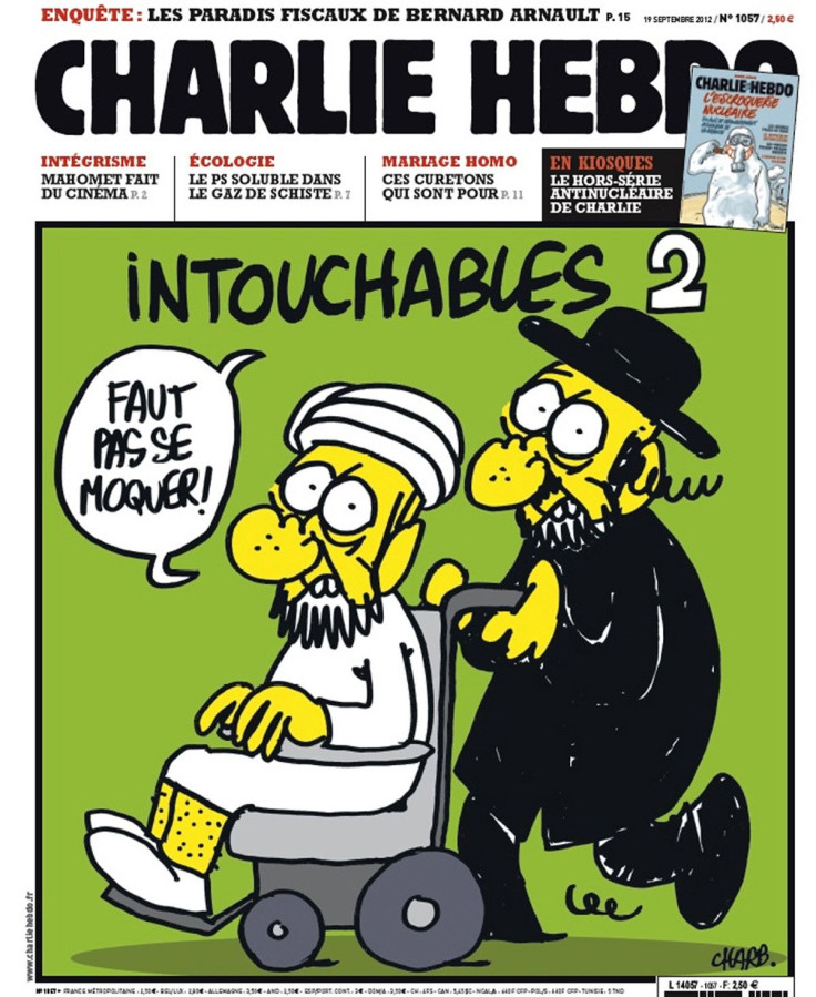 hebdo