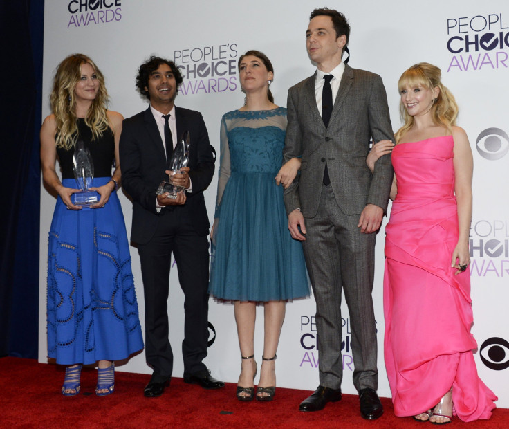 People's Choice Awards BBT