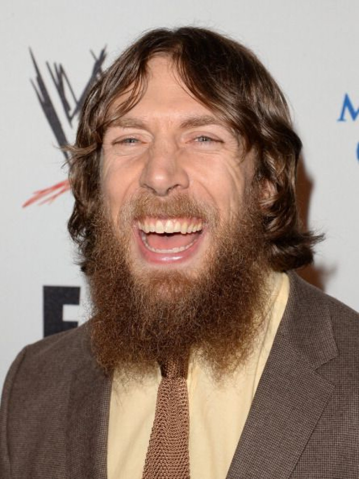 Daniel Bryan