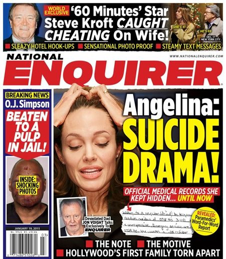 National Enquirer