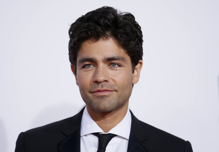 Adrian Grenier