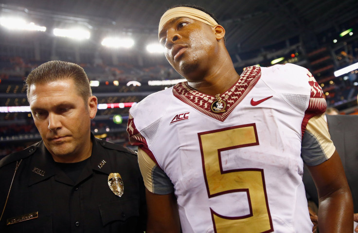 Jameis Winston accuser sues FSU