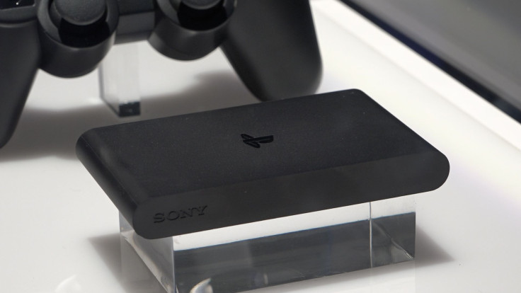 Playstation TV