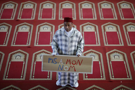 FrenchMosque_Protest