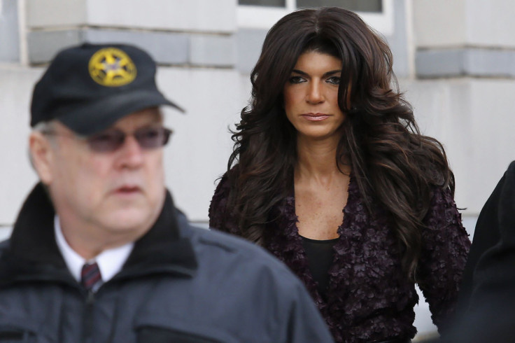 Teresa Giudice