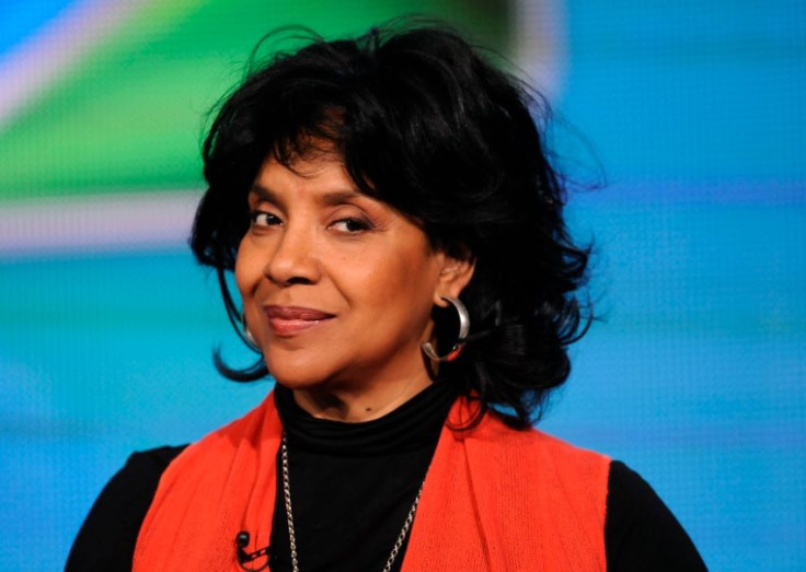 Phylicia Rashad