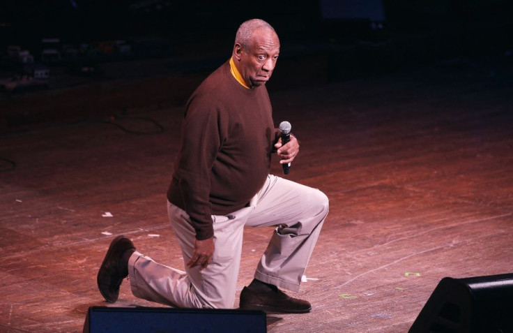 Bill Cosby