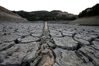 2014 California hottest year on record