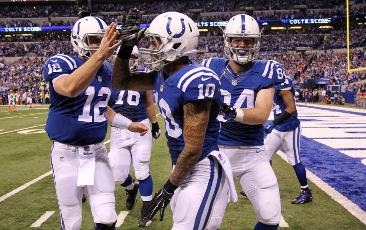 Indianapolis Colts