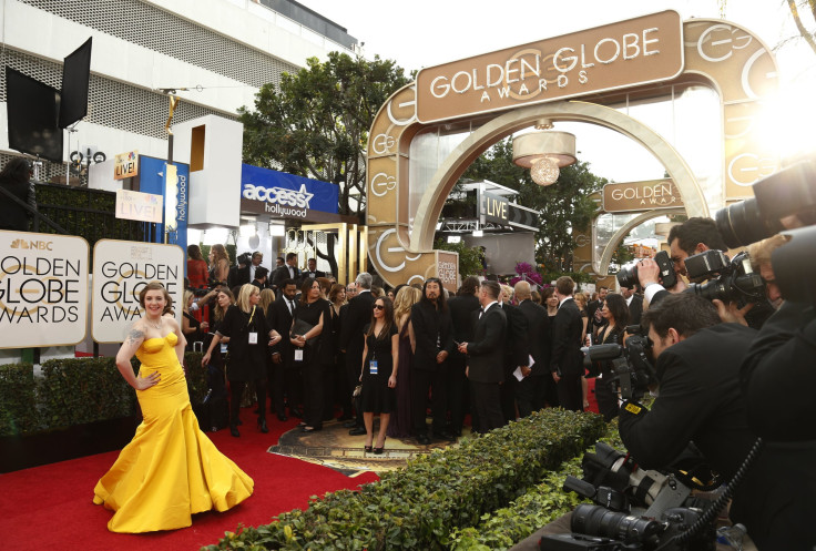 2015 golden globe red carpet live stream