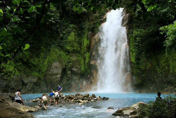 Costa Rica 