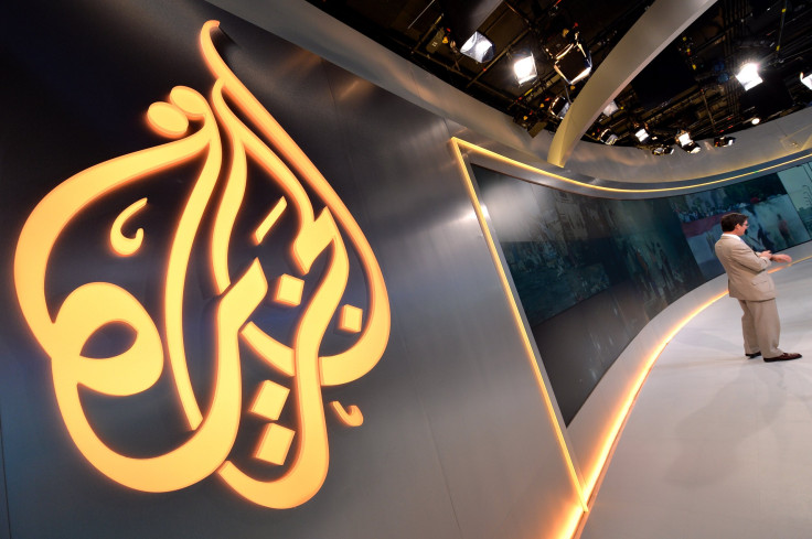 Leaked Al Jazeera emails