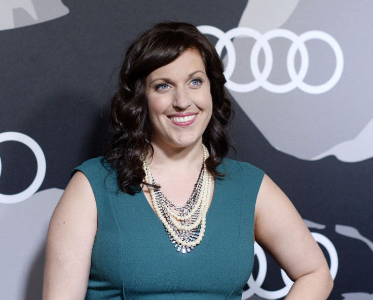 Allison Tolman