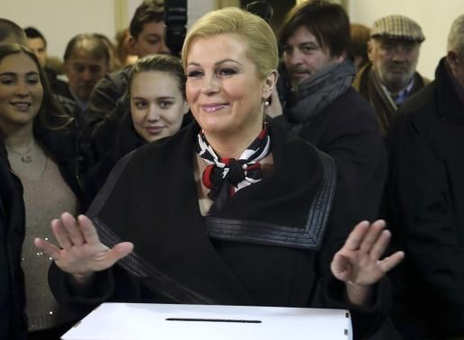 croat winner