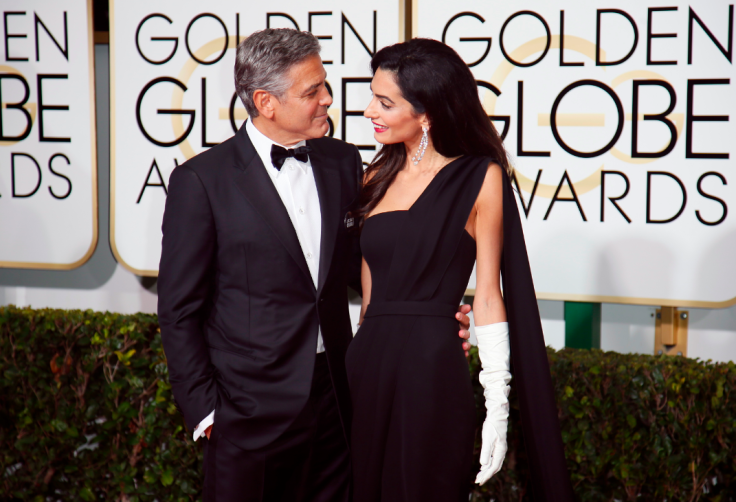 Amal Clooney