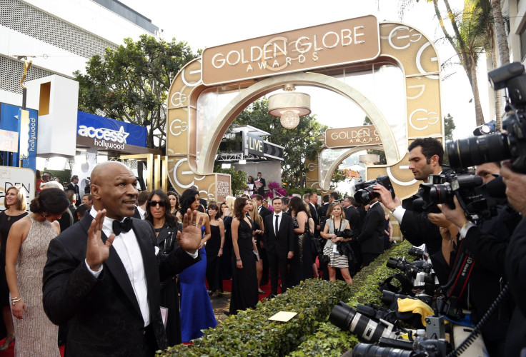 Golden Globes