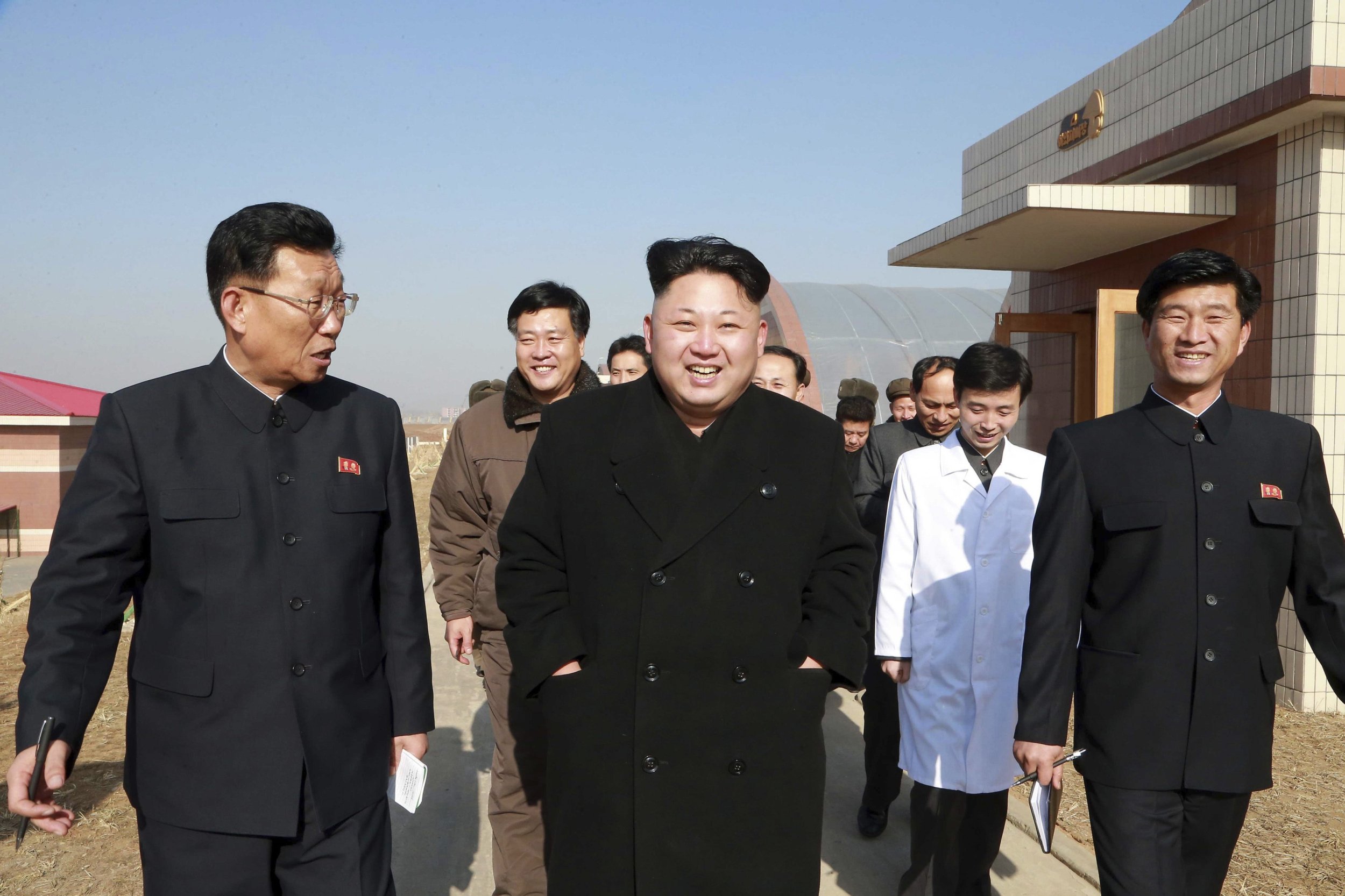 Sony Hack Sanctions Against North Korea Likely To Be Ineffective Experts Say Ibtimes
