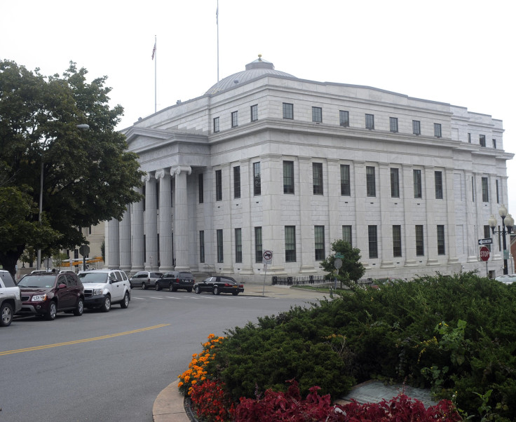 New York State Court of Appeals