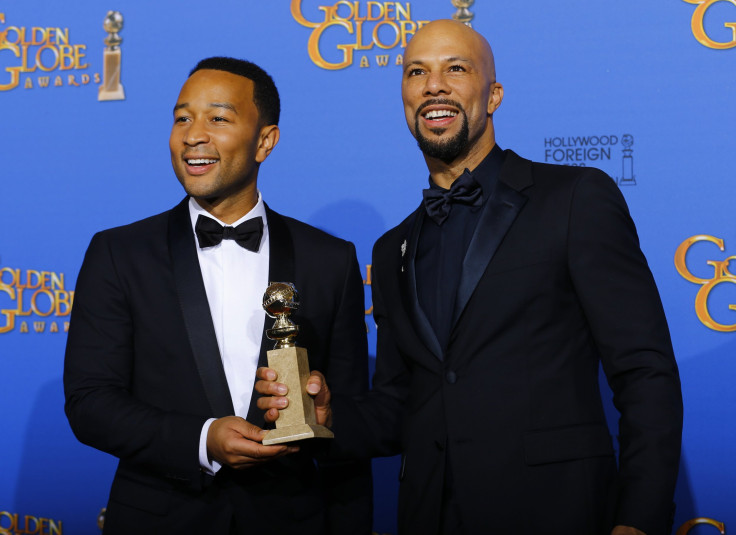 Common and John Legend