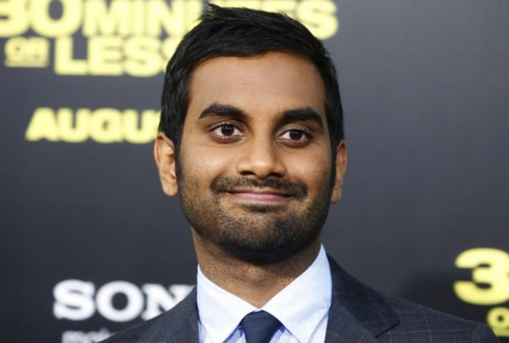 AzizAnsari