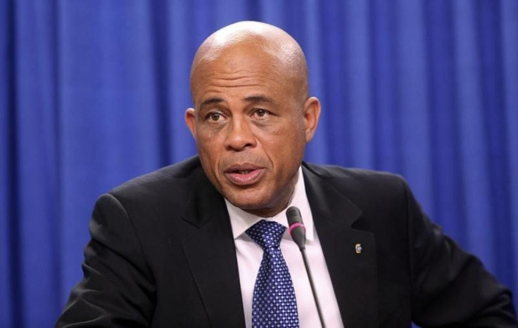 Martelly