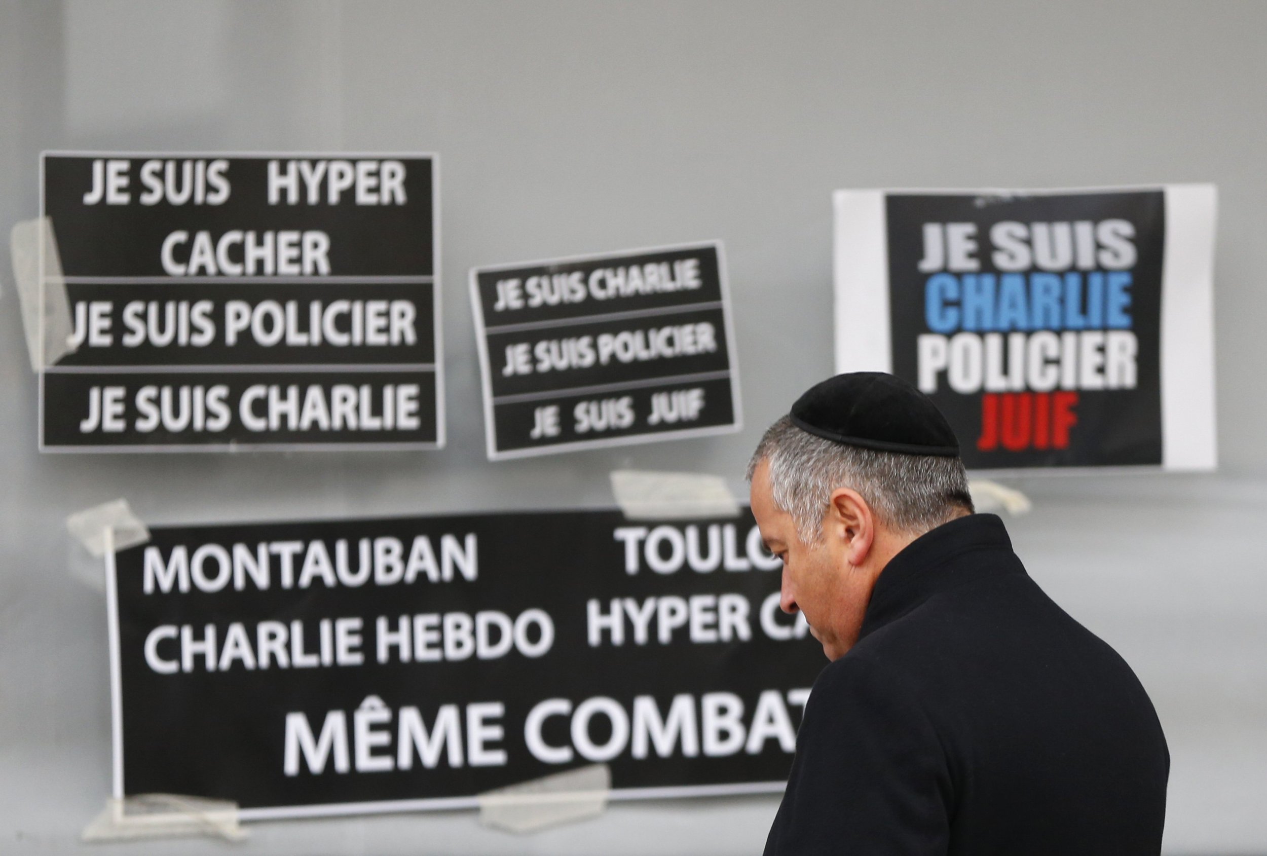 French Jews Plan Exodus To Israel After Paris Terror Attacks | IBTimes