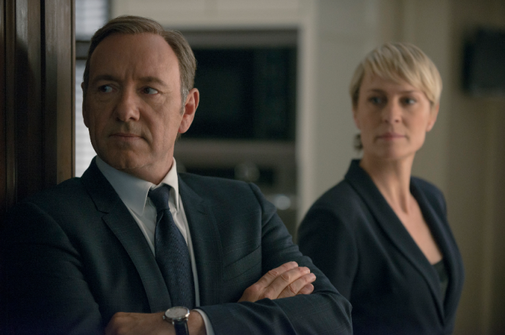 house of cards season 3 spoilers