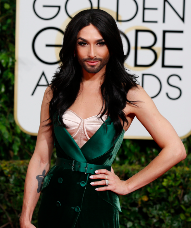 Conchita Wurst