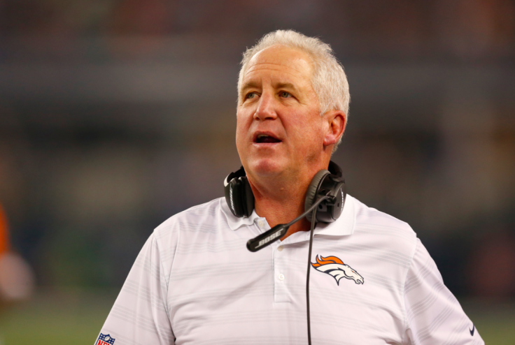 John Fox