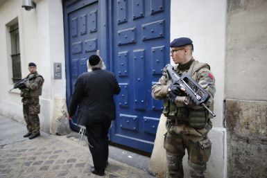 France_Police_PostCharlieHebdo