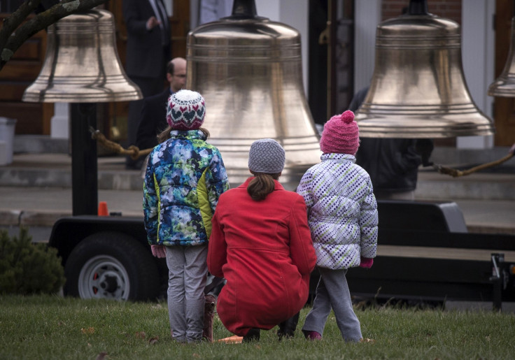 Sandy Hook Families