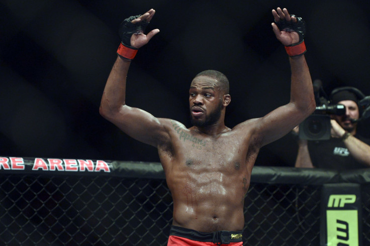 Jon Jones